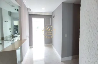 Apartamento à venda no recreio dos bandeirantes, rj: 2 quartos, 1 suíte, varanda gourmet - recreio/barra wave