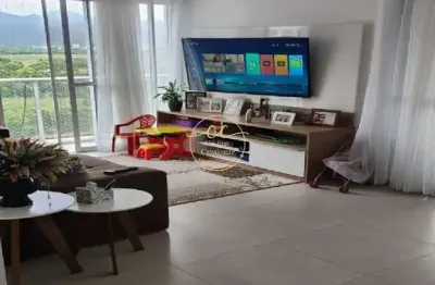 Barra olímpica - apartamento à venda 3 quartos sendo 3 suítes 100m², 2 vagas no soho residence no rj.