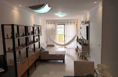 Recreio dos bandeirantes-rj: apartamento à venda com 3 quartos sendo 1 suíte, 107m², 2 vagas e ampla varanda - geba b