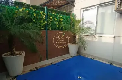 Exclusivo apartamento de 3 quartos com suíte, piscina e varanda gourmet no recreio/maui-rj! confira já!