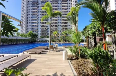 Excelente oportunidade! apartamento à venda com 3 quartos, 1 suíte e 77m² em jacarepaguá, rio de janeiro-rj no like