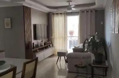Apartamento à venda no recreio dos bandeirantes - 3 quartos, 1 suíte, 86m², varanda e 1 vaga de garagem
