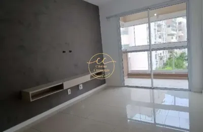 Luar recreio - apartamento 2 quartos à venda com 1 suíte, 62m² e 1 vaga de garagem no rio de janeiro-rj