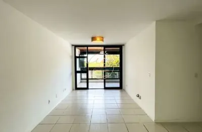 Venda de apartamento de luxo no recreio dos bandeirantes - 3 quartos, 3 suítes, 2 vagas - rio de janeiro-rj