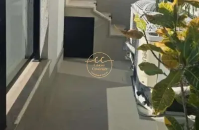Cobertura de luxo no recreio dos bandeirantes - 3 quartos, 153m², 2 vagas, varanda e terraço com piscina e churrasqueira. confira!