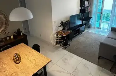 Viva viver: apartamento à venda no recreio dos bandeirantes, rio de janeiro-rj - 2 quartos, 1 suíte, 1 vaga, 70m² de área.