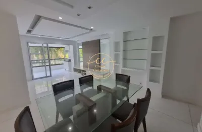 Apartamento de luxo na barra olímpica: 4 quartos, 1 suíte, 110m², 2 vagas. imperdível oportunidade no rio de janeiro!