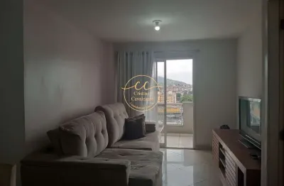 Imperdível oportunidade: apartamento à venda em engenho de dentro-rj, 3 quartos, 1 suíte, 2 salas, 2 banheiros, 2 vagas, 80m²!
