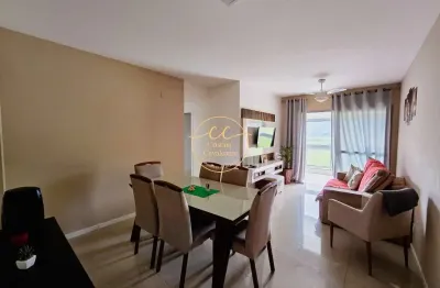 Rg personal: apartamento à venda 3 quartos, 1 suíte, 91 m² no recreio dos bandeirantes, rj. varanda com cortina de vidro e vista livre.