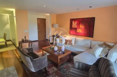 Barra da tijuca/park palace-apartamento à venda 4 quartos sendo 1 suíte 222 m², 3 vagas, sol da manhã - imperdível!