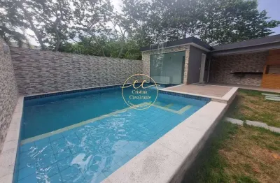 Luxuosa casa em condomínio no recreio dos bandeirantes, rio de janeiro - 4 quartos, 4 suítes, 2 salas, 6 banheiros, 4 vagas de garagem, 420m².