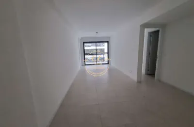 Apartamento exclusivo na tijuca: 3 quartos, 1 suíte, 2 salas, 2 banheiros, 1 vaga de garagem, 110m² - rio de janeiro-rj