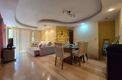 Apartamento de luxo na barra olímpica: 3 quartos, 1 suíte, 116m², varanda, 2 vagas de garagem - rio 2/verona