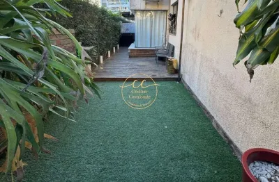 Recreio dos bandeirantes - apartamento à venda com 3 quartos, 1 suíte, 1 vaga, 90m² - imperdível!