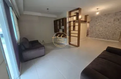 Apartamento de luxo na freguesia: 4 quartos, 2 suítes, 2 salas, 4 banheiros, 2 vagas - 114m² - rio de janeiro-rj