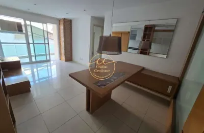 Imperdível! apartamento à venda na freguesia/capri com 3 quartos, 1 suíte, 89m², 1 vaga, varanda e sol da manhã!