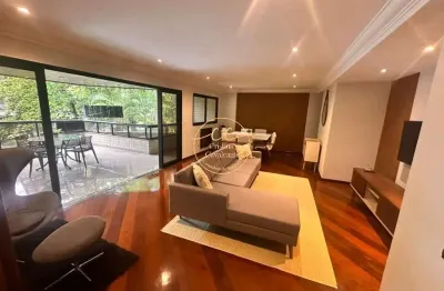 Imóvel à venda: apartamento lâmina mobiliado com 4 quartos e 180m² no recreio dos bandeirantes, rio de janeiro-rj