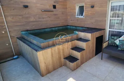 Oportunidade imperdível: cobertura duplex 3 quartos à venda no recreio dos bandeirantes, rio de janeiro-rj!