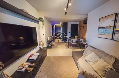 Apartamento à venda no Recreio dos Bandeirantes - RJ: 3 quartos, 1 suíte, 81m², varanda vista livre. Venha conferir!