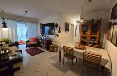 Barra/rio 2 - apartamento à venda com 3 quartos, sendo 1 suíte, 97 m², 1 vaga coberta e varanda