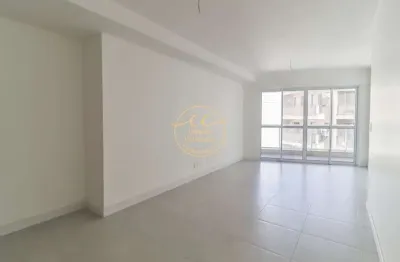 Imóvel de luxo na lagoa - apartamento à venda 4 quartos com suíte e 2 vagas - 179m² de puro conforto