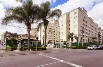 Apartamento com 2 quartos à venda na Rua João Bettega, 644, Portão, Curitiba