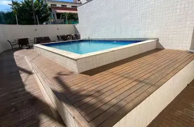 Apartamento com 2 quartos à venda na Rua Goiás, Estados, João Pessoa