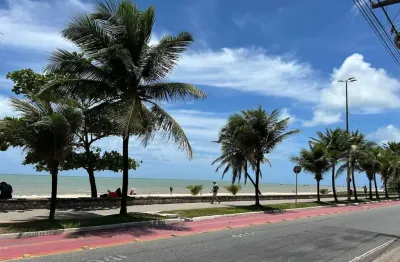 Apartamento com 3 quartos à venda na Avenida General Edson Ramalho, Manaíra, João Pessoa