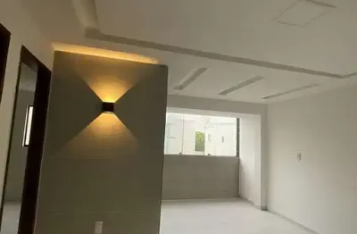 Apartamento com 2 quartos à venda na Rua Eloy de Medeiros Costa, Jardim Cidade Universitária, João Pessoa