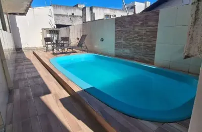 Apartamento com 3 quartos à venda na Rodovia BR-230, Intermares, Cabedelo