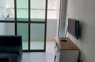 Apartamento com 2 quartos à venda na Rua João Henrique de Miranda, Camboinha, Cabedelo