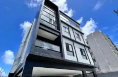 Apartamento com 3 quartos à venda na Avenida Campos Sales, Bessa, João Pessoa
