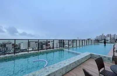 Flat de alto padrão em tambaú, pronto para usar ou rentabilizar!!!