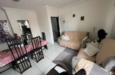 Apartamento com 3 quartos à venda na Avenida Campos Sales, Bessa, João Pessoa