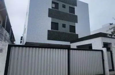 Apartamento com 3 quartos à venda na Avenida Campos Sales, Bessa, João Pessoa