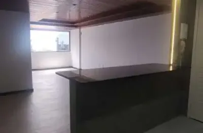 Apartamento com 2 quartos à venda na Avenida Senador Ruy Carneiro, Brisamar, João Pessoa