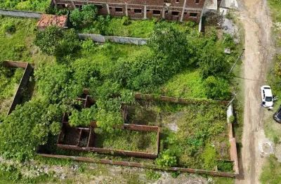 Terreno à venda na Rua Antônio Peixoto Lemos, Portal do Sol, João Pessoa