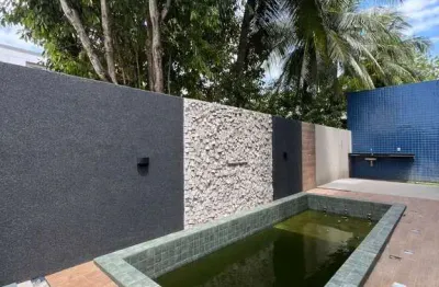 Apartamento com 3 quartos à venda na Rua Desembargador Rivaldo Pereira, Altiplano Cabo Branco, João Pessoa