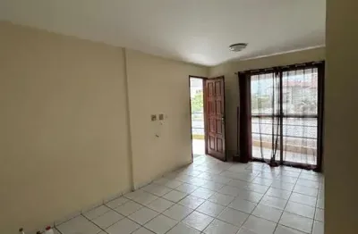 Apartamento com 2 quartos à venda na Avenida Presidente Café Filho, Bessa, João Pessoa