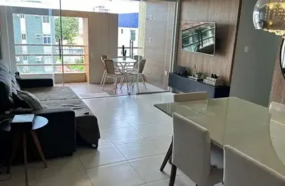 Apartamento com 3 quartos à venda na Rua Francisco Pilar, Camboinha, Cabedelo