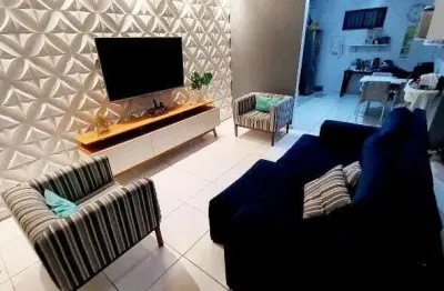 Excelente opção no bessa: alta metragem a 600m da praia!!