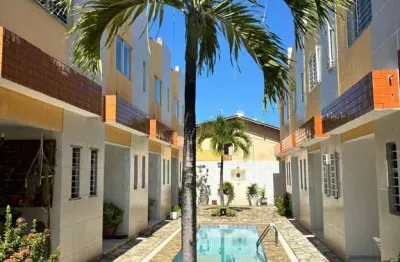 Casa com 3 quartos à venda na Rua Radialista Antônio Assunção de Jesus, Poço, Cabedelo