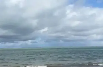 A poucos passos da beira mar, venha morar ou rentabilizar!!!