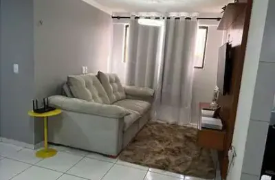 Apartamento com 2 quartos à venda na Avenida Mandacaru, Treze de Maio, João Pessoa