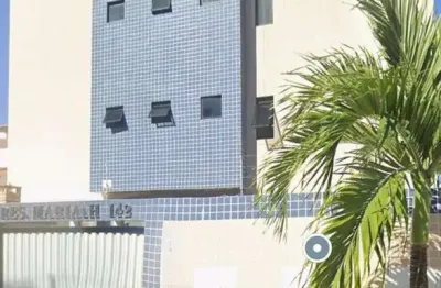 Térreo com área privativa a 400 metros do mar, no melhor do bessa!!!