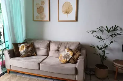 Apartamento com 3 quartos à venda na Avenida Campos Sales, Bessa, João Pessoa