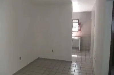 Apartamento com 2 quartos à venda na Avenida Campos Sales, Bessa, João Pessoa