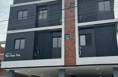 Apartamento com 2 quartos à venda na Rua Desembargador Rivaldo Pereira, Altiplano Cabo Branco, João Pessoa