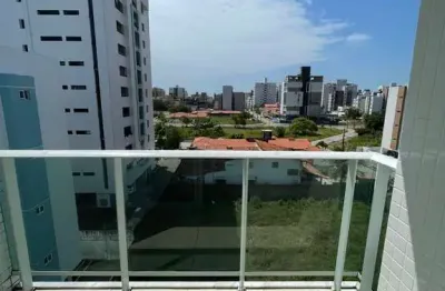 Apartamento com 2 quartos à venda na Rodovia BR-230, Intermares, Cabedelo