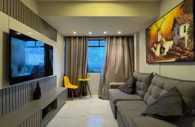 Bem ventilado e pronto para mudança! seu novo lar no melhor do miramar!!